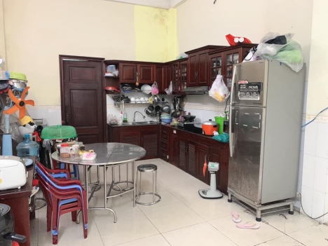 108#HTP - Nhà Mặt Tiền gần Lê Trọng Tấn - 100m2 - 4 Tầng Nhỉnh 14 Tỷ