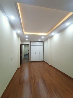 Bán gấp nhà Khương Đình,Thanh Xuân,DT37x5,MT3.5,ba gác,giá 4.5 tỷ