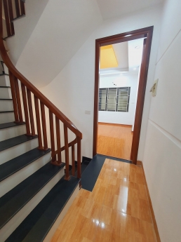 CHỈ 1 CĂN DUY NHẤT phố Chính Kinh, 35m, 5 tầng,  vị trí đắc địa, pháp lý rõ ràng NHỈNH 3 TỶ  LHCC