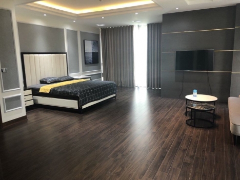 Lô góc phân lô, trong lòng phố kinh doanh, xe tải tránh, 85m2, giá cực tốt