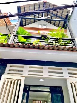 Bán gấp nhà , HXH Bế Văn Cấm , Quận 7 , 74m2 , nhỉnh 5 tỷ