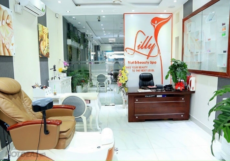 96m2,5tầng BTCT , mặt tiền Chợ Kinh Doanh  Hạnh THông Tây , Quang Trung , Gò Vấp.