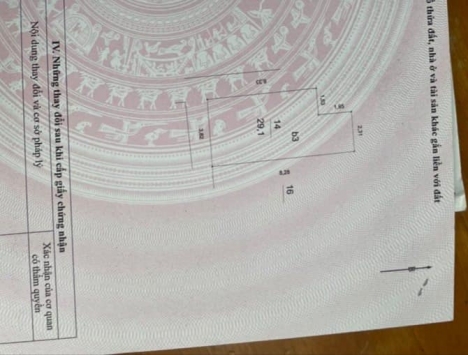 Nhà mới giá rẻ Hoàng Mai, nhà dưới 3Tỷ  4Tầng  30m 2Thoáng. Nhà Phố Nguyễn Đức Cảnh.