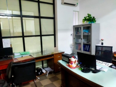 MẶT TIỀN KINH DOANH 4 TẦNG NGANG KHỬNG KV VIP