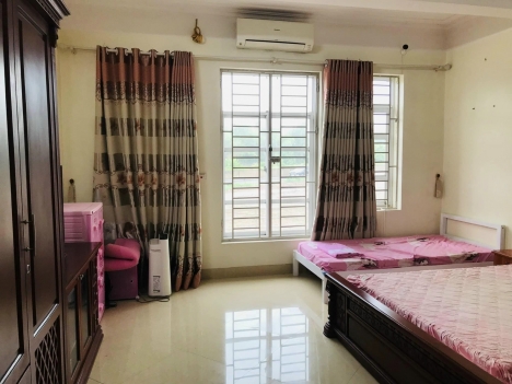 Khu cán bộ lão thành 45m2*4T Thanh Nhàn giá 2.5 tỷ