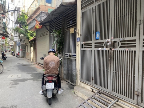 Nhà đầu tư Hà Đông, CCMN Hà Đông, nhà dòng tiền Hà Đông