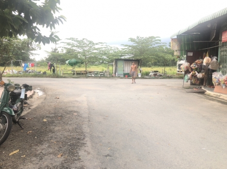 Bán đất sổ hồng thổ cư khu dân cư Miền Đông xã Thạnh Phú huyện Vĩnh Cửu