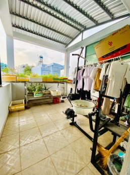 Giảm sốc 2 tỷ - P11, BT - 4 tầng - 4PN - 4WC - ST - hẻm 12m - KD Cty - chỉ 7.99 tỷ