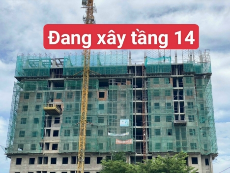 Mở Bán Chung Cư Tây Đô Plaza- Khởi Nguồn Hạnh Phúc Trọn Vẹn