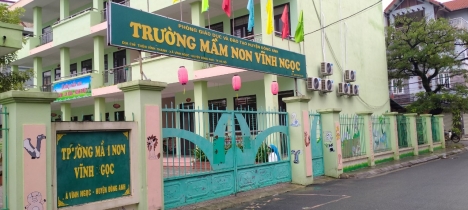 Bán đất ~80 đất tặng nhà C4 Vĩnh Ngọc, Đông Anh, ô tô, KD, giá nhỉnh 5 tỷ