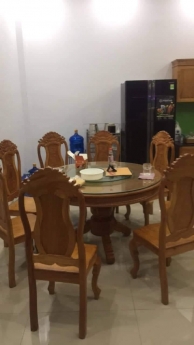 BÁN NHÀ TRUNG TÂM QUẬN GÒ VẤP - NHÀ ĐẸP MỚI 79M2 GIÁ 6.7 TỶ