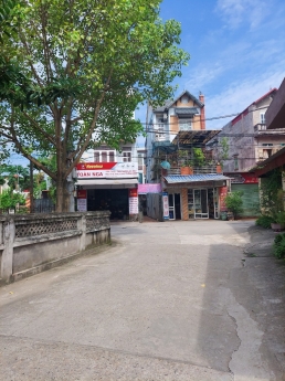 Cần bán Gấp mảnh đất đẹp tại Lê Xá- Mai Lâm- Đông Anh- Hà Nội