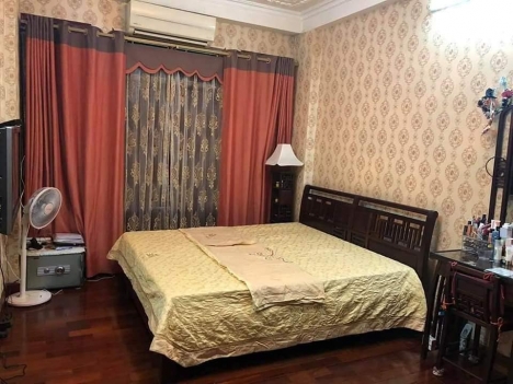 Bán nhà Phạm Ngọc Thạch ĐỐNG ĐA 60MX MT 4.5  Giá4.3 Tỷ