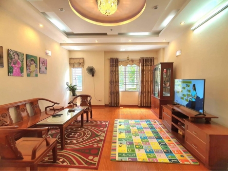 Siêm hiếm Liền kề KĐT văn khê Hà đông 83m2 5m tiền hơn 9.x tỷ