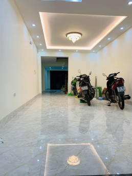 Bán nhà đẹp Yên Lãng trung tâm Đống Đa khu phân lô ngõ thông rộng ô tô đỗ cửa 50m2 - 7.9 tỷ