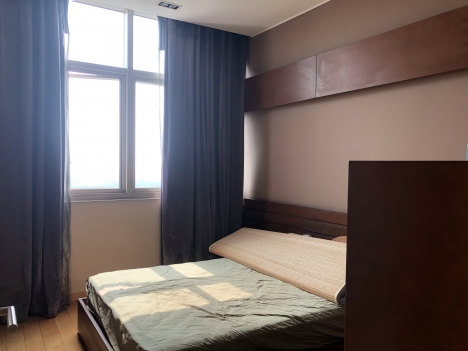 Cần bán gấp căn góc tầng cao 3PN The Vista An Phú - 139m2 - full nội thất