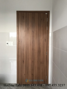 Cửa gỗ MDF tại quận 4 | Cửa gỗ MDF ván An Cường