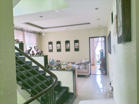 Hẻm XH, Bưng Ông Thoàn, Ngang 5x17 ,85 m2, 4 Tầng BTCT, Nhỉnh  6  tỷ.