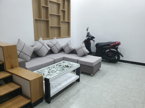 NHÀ HẺM KHU PHỐ 6 PHƯỜNG HIỆP BÌNH CHÁNH QUẬN THỦ ĐỨC DƯỚI 3 TỶ