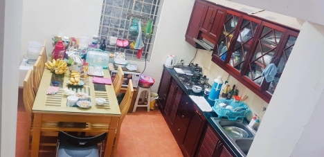 Chủ bán nhà 3 tầng Vĩnh Ngọc, Đông Anh, ô tô, vỉa hè, kinh doanh, nhỉnh 7 tỷ
