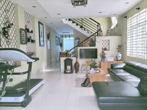 Hẻm XH, Bưng Ông Thoàn, Ngang 5x17 ,85 m2, 4 Tầng BTCT, Nhỉnh  6  tỷ.