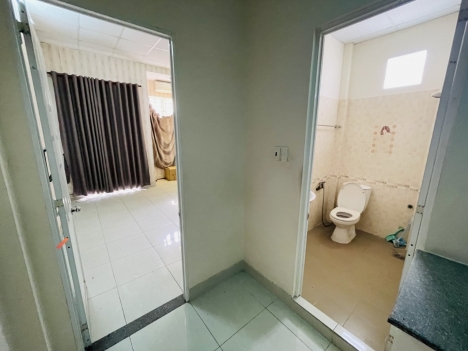 Bán Nhà gần Chợ TÂN HƯƠNG 4m x 14m Tây Sơn Tân Phú 4.5 tỷ