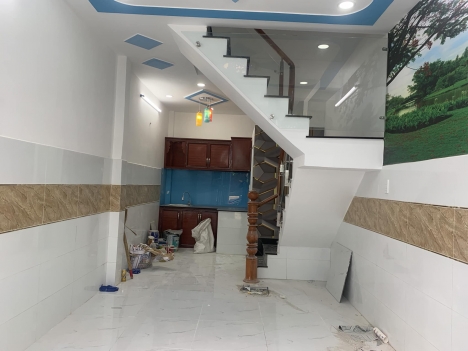 HXH Hương Lộ 2 – 2 Tầng – 2PN- Giá chỉ 2,9 Tỷ ( TL)