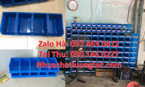 Khay nhựa bít, khay đựng mỹ phẩm, khay đựng dụng cụ cơ khí, hộp nhựa duy tân, Kệ phụ tùng, kệ đựng l