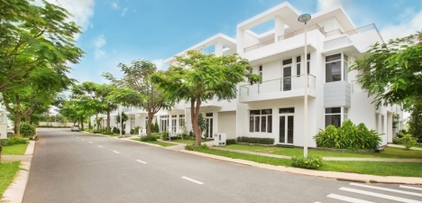 Bán Đất Nền Fenice Nhơn Trạch Vành Đai 3 Cầu Nhơn Trạch