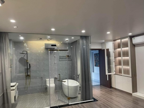 bán nhà . mặt đg Trung Nghĩa Hợp Đức Đồ  Sơn HP. 5,x tỷ