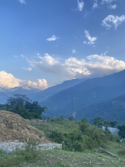 xã Mường Hoa - Sapa, view thoáng, đẹp, tỷ suất lợi nhuận cao