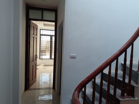 BÁN NHÀ CHIẾN THẮNG -  LA KHÊ - HÀ ĐÔNG - NGÕ RỘNG OTO ĐÕ - NHÀ MỚI KÍNH KOONG