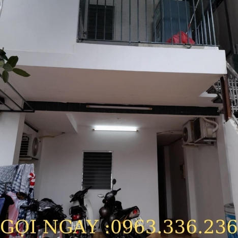 Bán nhà 3 tầng Phan Huy Ích 48m2 , phường 12 Gò Vấp giá 4,25 tỷ