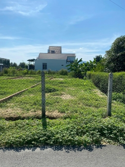 Bán 2 LO Đất Diên Lạc Đường nhựa Đẹp. Cách TỈnh LỘ 2 400m Thích hợp an cư lập nghiệp