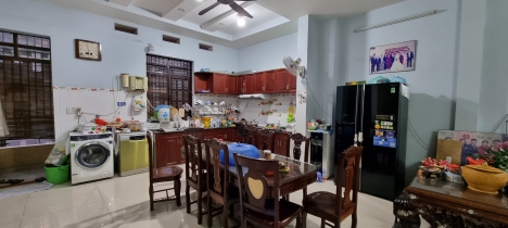 Mua nhà Gò Vấp - Đường số 9, P16,150m2(10x15)