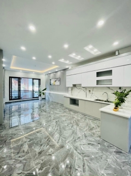 HOA HẬU PHỐ Hoàng Đạo Thành – Thanh Xuân- 32m – 5 tầng – ngõ thông – ô tô – kinh doanh – nhỉnh 4 tỷ