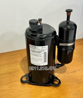block - máy nén Panasonic 1,5hp, 2hp hàng có sẵn