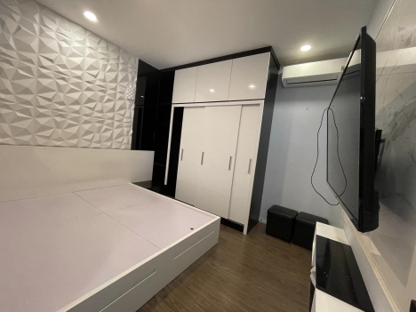 SIÊU PHẨM CĂN HỘ HH3 ECOLAKE VIEW – TẦNG TRUNG - VIEW HỒ LỘNG GIÓ – AN SINH ĐỈNH