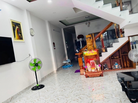 Bán Nhà Phú Vinh Vĩnh Thạnh Nha Trang Khánh Hòa