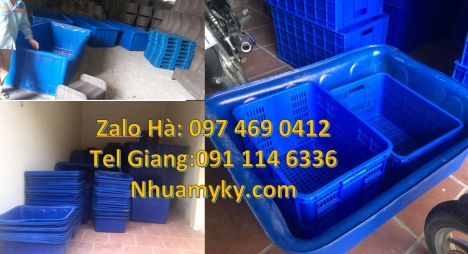 thùng nhựa 1500 lít, thùng chữ nhật, thùng nhựa tròn hdpe, thùng nhựa 1200 lít, Thùng nhựa dun