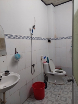 DIỆN TÍCH 122M HẺM ĐƯỜNG SỐ 48 KP6 HIỆP BÌNH CHÁNH TP. THỦ ĐỨC 4.75 TỶ