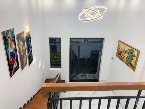Rẻ nhất Thanh Khê, Nhà Điện Biên Phủ, Kiệt Ba Gác, Ở Ngay, Chỉ 1 tỷ 6 nhỏ.