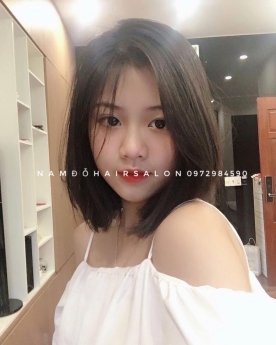Top Salon Làm Phục Hồi Uốn Tóc Bob Đẹp Uy Tín Giá Rẻ Hoài Đức -Nam Đỗ Hair Salon