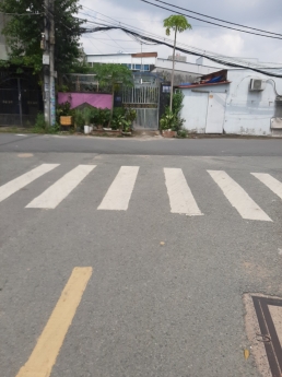 Gấp bán Đất mt Nguyễn Văn Bứa,ấp 3 XTS,thổ cư 100, 3.51 tỷ