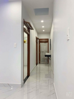 Rẻ nhất Thanh Khê, Nhà Điện Biên Phủ, Kiệt Ba Gác, Ở Ngay, Chỉ 1 tỷ 6 nhỏ.