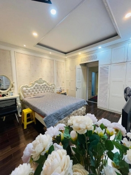 Vip Đống Đa, nhà phố Thái Hà, ô tô đỗ cửa, 35m2 nhỉnh 8 tỷ