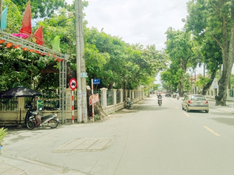 BÁN NHÀ ĐỨC GIANG, LONG BIÊN 65M2 - 2.8TỶ HÀNG HIẾM GẦN PHỐ, PHẢI THẬT NHANH