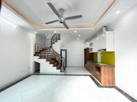 BÁN NHÀ NAM TỪ LIÊM XUÂN PHƯƠNG 32x5 T NHỈNH 2 TỶ Ô TÔ KD