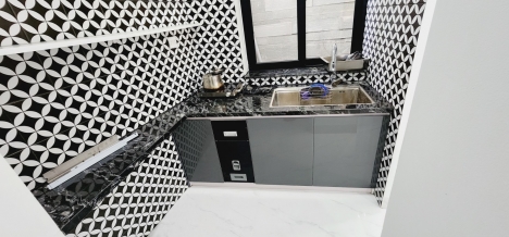 Nhà xinh 90m2 GIÁ SẬP SÀN Nguyễn Công Trứ, An Hải Bắc, Sơn Trà