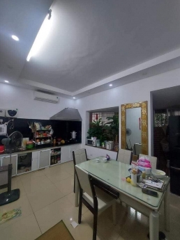 Bán nhà mặt phố Quan Nhân,Thanh Xuân,DT103x4,MT5.5,ô tô, giá 26.5 tỷ